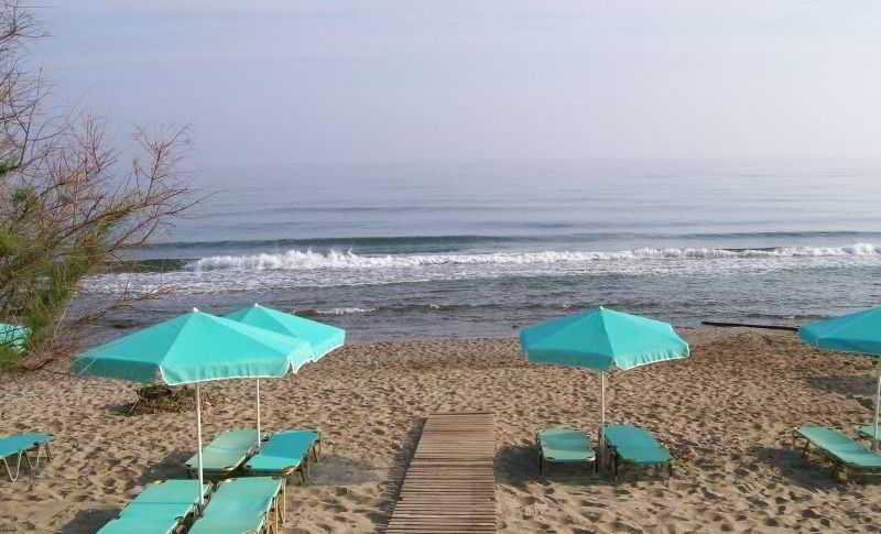 Maravel Land Hotel Rethymno  Luaran gambar