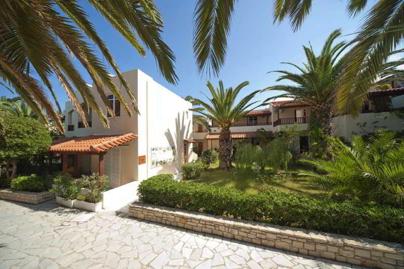 Maravel Land Hotel Rethymno  Luaran gambar