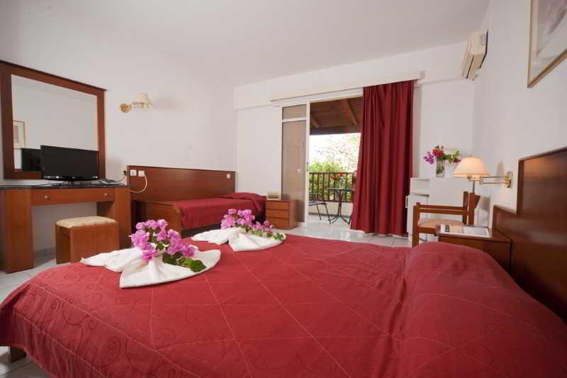 Maravel Land Hotel Rethymno  Luaran gambar