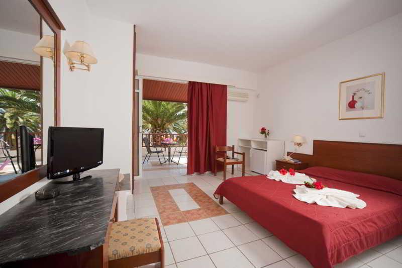 Maravel Land Hotel Rethymno  Luaran gambar