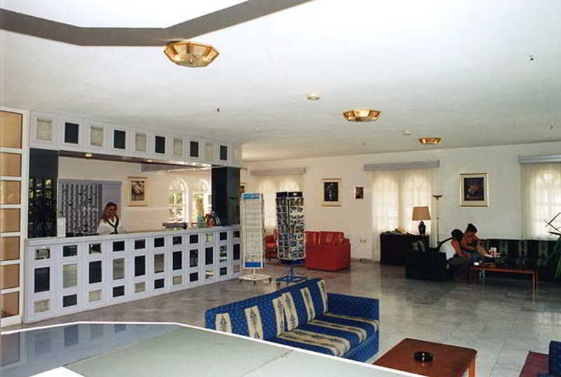 Maravel Land Hotel Rethymno  Luaran gambar